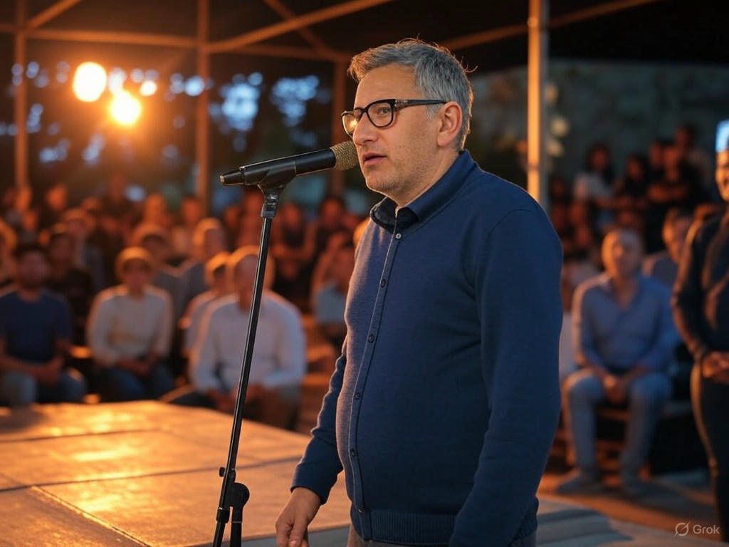 10 פסטיבלים מובילים בישראל